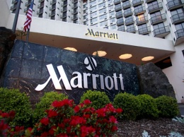 Хакеры получили доступ к данным 500 млн гостей сети Marriott