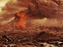 «Дожди из серной кислоты и температура в 400 градусов»: Земля целенаправленно превращается в Венеру - ученые
