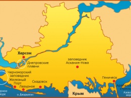«Полный пдец! Остался год!» - Киев в шоке от ситуации на границе с Крымом
