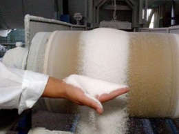Основной покупатель украинского сахара прекратил его импорт