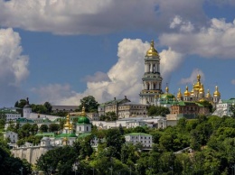 Обыск у наместника Киево-Печерской лавры: митрополит заявил о политическом давлении