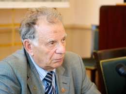 Нобелевский лауреат Жорес Алферов госпитализирован в Москве