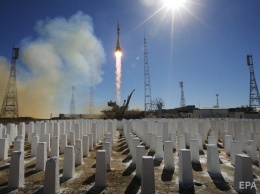 В "Роскосмосе" связали срыв планов по запуску ракет с конкуренцией с США, санкциями и сокращением госфинансирования