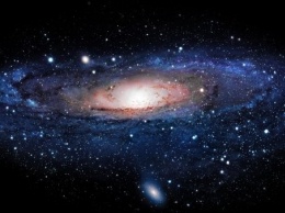 Астрономы узнали общее количество звездного света во Вселенной