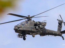 США продадут Египту вертолеты Apache на миллиард долларов - СМИ