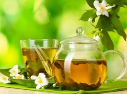 Эксперты: Укрепить кости поможет зеленый чай
