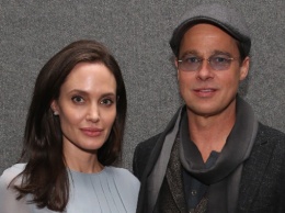 Анджелина Джоли и Брэд Питт наконец-то подписали соглашение об опеке над детьми