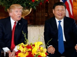 Трамп и Си Цзиньпин обсудят торговую войну