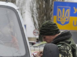 МИД Украины: Иностранным журналистам запрещено въезжать в Крым