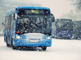 Будь в курсе: в Одессе три городских автобуса изменят свой маршрут