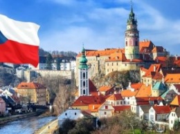 Чехия принимает украинских беженцев только из ОРДЛО