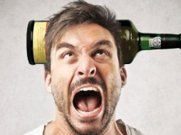 Ученые определили, какие типы алкоголиков бывают