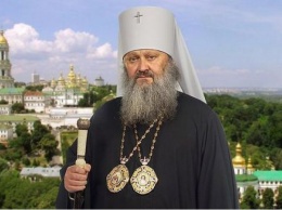 Обыски у митрополита Павла: стало известно, что раскопала СБУ