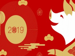 Китайский Зодиак-2019: Что год Свиньи приготовил для вас