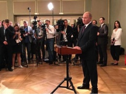 ''Война будет продолжаться!'' Что Путин наговорил об Украине на саммите G20