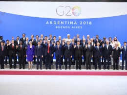 Декларация G20: реформы, защита рынка труда и борьба с коррупцией