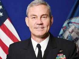 Командующий Пятым флотом ВМС США найден мертвым