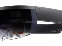 Армия США будет использовать гарнитуры смешанной реальности Microsoft HoloLens