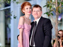 Розенко заговорил о свадьбе с новой пассией: Наши отношения развиваются