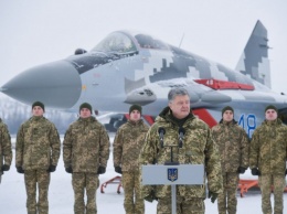 Президент об усилении украинской армии современным вооружением: Кремль и дальше испытывает на прочность мировой порядок