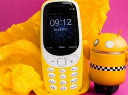 Новый кнопочный телефон Nokia поддерживает 4G LTE и стоит очень мало
