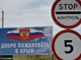 Welcome, но с оговоркой: Киев уточнил условия пропуска иностранных СМИ в Крым