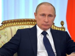 Путин не оценил фильм о спасении российского президента и заговорил про украинские катера