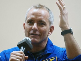 Канадский астронавт восхитился уровнем подготовки экипажей МКС в России