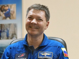 Космонавт Кононенко признался, что хотел бы обладать способностями "Венома"