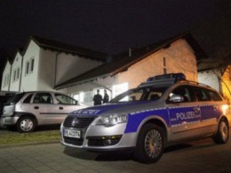 В Германии полиция прервала концерт из-за нацистских выкриков