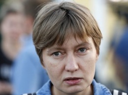 ''Чувствую себя ничтожеством'': сестра Сенцова пожаловалась на ''бюрократический ад'' в Украине