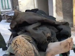 Стали известны обстоятельства гибели на Бахмутке пропавшего без вести бойца ВСУ