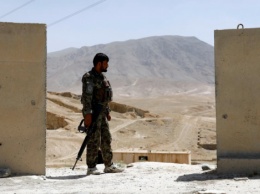 В Афганистане погиб верховный командующий "Талибана"
