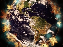 Климатическое оружие: США погубит Россию под предлогом спасения Земли - Эксперт