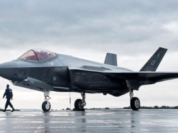 США и Британия могут рассориться из-за F-35 - СМИ