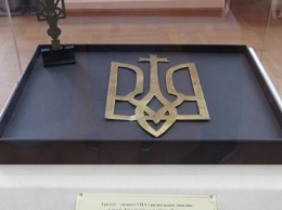 Историк: «Соколиная» трактовка национального герба Тризуба придумана для нас в Москве, примерно 170 лет назад