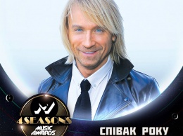 В Киеве вручили премии M1 Music Awards. Винник стал лучшим певцом, а группа KAZKA - прорывом года. Список всех победителей