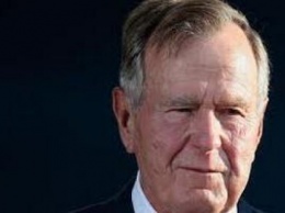 В день похорон Буша-старшего в США объявлен траур