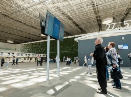 Оккупанты закрыли аэропорт в Симферополе