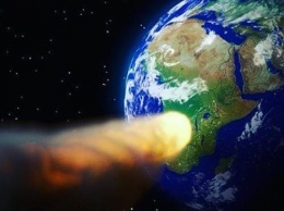 NASA: Смертельный астероид летит к Земле и может уничтожить жизнь навсегда