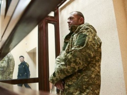 Задержанным украинским морякам сегодня передадут гуманитарную помощь из Крыма, - замглавы Меджлиса