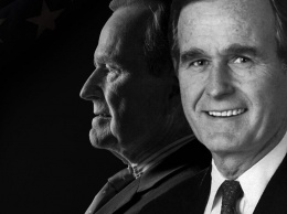 Президент эпохи перемен: что Джордж Буш-старший думал о распаде СССР, Ельцине и Горбачеве