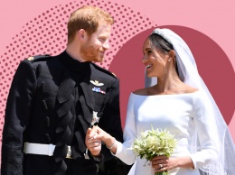 Итоги года - 2018: свадьбы в королевских семьях