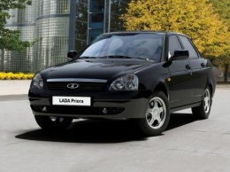 «АвтоВАЗ» отзывает более 1,7 тыс. автомобилей LADA Kalina, Granta и Priora