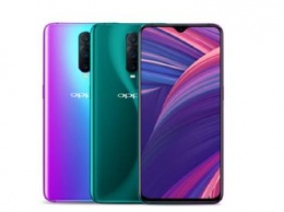 Oppo R17 Pro с технологией Super VOOC заряжается до 92% за 30 минут