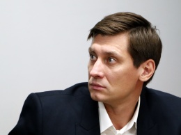 Дмитрия Гудкова обвинили в организации несанкционированного митинга