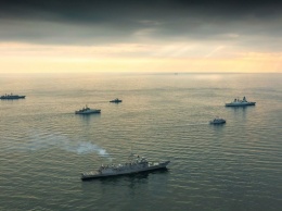 НАТО увеличило присутствие в Черном море - Столтенберг