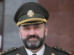Взрывы военных арсеналов были террористическими актами, - генерал-лейтенант Игорь Павловский