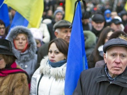 Эксперт: Украинцев перестают воспринимать как доброжелательных искренних людей, трудолюбивых, законопослушных. Это совсем другая страна, которая является непредсказуемой и конфликтной