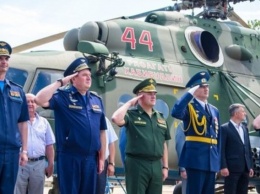 Обнародованы имена российских вертолетчиков, которые могли атаковать украинские корабли